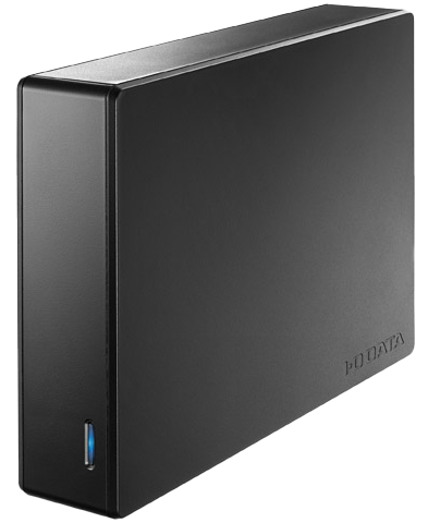 バックアップHDD